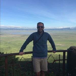 Meet your Posher, Frank